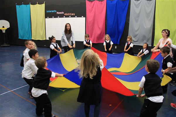 Calgary French & International School